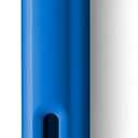 LAMY Ocean Blue Fountain Pen with Medium Nib and Blue Ink (L28M)