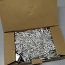 Icicle Christmas Lights Outdoor, 480 LED 39FT Icicle String Lights with 96 Drops 8 Modes and Timer, Twinkle Icicle Fairy Lights for House Patio Bedroom Wedding (Warm White)