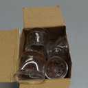 Chair Leg Floor Protectors Round, Silicone Chair Leg Protectors for Hardwood Floors, Chair Leg Caps Covers Protect Wooden Floors from Scratching 20 Pcs Small (Fit:8/16" to 15/16")