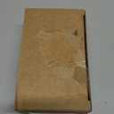 Therwen 2 Pcs 2-1/2 Inch Sliding Mirror Closet Door Roller Wheels Replacement Assembly 1-1/2 Inch Nylon Concaved Ball Bearing Wheels, Sliding Glass Screen Door Hardware Fits