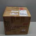 Hisencn Camping Stove,2 Burner Propane Stove,20000 BTU/h Camping Cooking set Includes Frying Pan,Kettle and Pot,Adjustable Burners & Piezo Ignition,Portable stove for camping Outdoor,Blue (Navy)