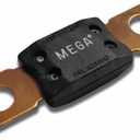 Victron Energy MEGA-Fuse 200A/32V (Pack of 5)