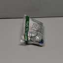 Baby Colic and Gas Relief - Heigoeost Heated Tummy Wrap for Newborns Belly Relief by Soothing Warmth, Baby Heating Pad Swaddling Belt Relief & Soothe Gas, Colic and Upset Stomach for Fussy Infants (Elephant)