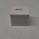 Helunsi Industrial Table Lamp Base, E26 E27 Lamp Base Without Shade, Mini Short Desk Lamp Exposed Bulb Base, Simple Metal Edison Light Bulb Stand, with 5.8ft Cord Switch Plug Bulb Base Holder (Black)