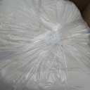 Exclusivo Mezcla Lightweight Reversible Queen Size Comforter Set, Down Alternative Comforter with 2 Pillow Sham, Queen Size Bedding Set for All Seasons, Brich Beige/White