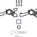 Fel-Pro-TCS460801 Timing Cover Gasket Set