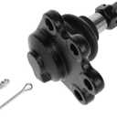 ACDelco Gold 45D2135 (19460382) Front Lower Suspension Ball Joint