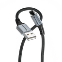3 Foot Flat Magnetic Sync Charge Cable