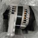 AOTPAT Upgraded Alternator for:-Toyota Tacoma 2005-2015 4.0L V6, 4Runner 2003 2004 2005 2006 2007 2008 2009 4.0L V6, Replacement Alternator, 12V 130Amp 7-Grooves Pulley CW, OE# 27060-0P020 (ALL-NEW)