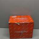 PHOBOOS A/C Compressor with Clutch Compatible with Mazda 3 2014-2018, 3 Sport 2014-2018, CX-5 2014-2022, L4 2.0L/2.5L, Fast Cooling, Low Noise, Easy Installation, Ref. CO29127C, 198384