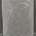 Serta ThermaGel w Memory Foam Pillow with AQUACOOL, Queen (U.S. Standard), White