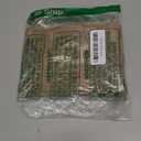 Boy or Girl Burlap Banner - Rustic Gender Reveal Banner, Baby Shower Decorations