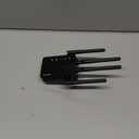 1200Mbps WiFi Extender HIBFEWOULANFKSDM