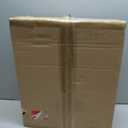 CAMIRUS 5.4ft/165cm Halloween Skeleton, Life Size Skeleton with Hairy Spider Pumpkin Bag, Full Body Human Bones with Movable Joints for Halloween Indoor Outdoor Haunted House Decorations