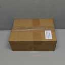 300 Pack 2oz Mini Dessert Cups with Spoons Small Clear Plastic Dessert Parfait Cup Square Appetizer Pudding Cups Round Goblet Shooters for Pudding Fruit Yogurt Ice Cream Mousse (Pink)