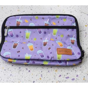 Lunch Box Kids, Insulated Lunch Bag for Women Men, Cooler Reusable Cute Lunch Containers for Boy & Girls, Adults Leak Proof Large Lunch Tote Bags for School, Work, Travel, Picnic Outdoor and Beach