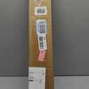 Lazblinds TDBU Cellular Shades, 26" W X 48" H, White