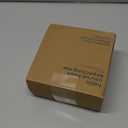 Nook Theory 4 Pack Bamboo Bowls - Alternative to Plastic Bowl, 18 Oz Reusable, Shatterproof Dinnerbowl, Dishwasher Safe - Not Microwavable Bamboo Dishes (Rainbow)