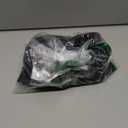 Anime Womens Bunny Girl Costume One Piece Bodysuit Halloween Cosplay Catsuit Bunny Headband Stockings Set, Size S