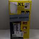 Stanley Wet/Dry Vacuum, 5 Gallon, 4 Horsepower, Stainless Steel Tank - Silver+yellow+black - SL18130