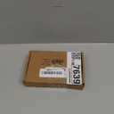 Yinkin 355 Pcs DIY Suncatcher Kits for Adults Colorful Crystal Sun Catchers Making Kits Indoor Window Hanging Prisms with Chain Pendant Ornament Suncatcher DIY Crafts for Garden Decoration(Silver)