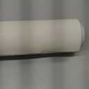 FUKU MON 24"x394" Beige Peel and Stick Wallpaper Matte Beige Cream Contact Paper Solid Beige Wall Paper Self-Adhesive Thick Vinyl Removable Texture Cream Wallpaper for Cabinets Wall Decoration