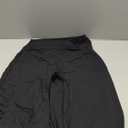 YEOREO Workout Leggings Womens No Front Seam Straight Leggings 31.5" Waist Buttery Eddiy Gym Yoga Pants, Large