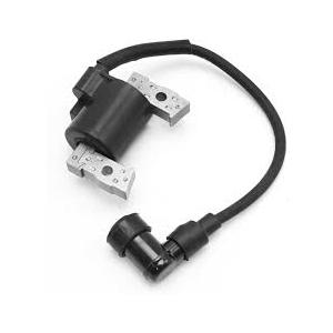 Laffoonparts 211212086 Ignition Coil, Replacement for Kawasaki FC420V Engine Replacement for John Deere Kabota ZFIGA00128B Lawn Tractor, Replaces AM121820 BM3671