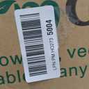 8x2 ft Galvanized Metal Raised Garden Bed 17-Inch Tall, Light Green, 8 × 2 × 1.4 FT