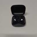 W&P Open-Ear Headphones, Wireless Bluetooth Earbuds with Microphone - Water Resistant - Lightweight - 28 Hrs Playtime, Secure for Sports, Gym, Running and Workout