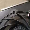 Universal 12V Fan Motor Compatible for ZWF32 / ZWF-30-3 Hisense Meiling Refrigerator B1353.4-15