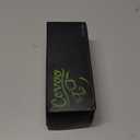 CCVOO 5 Pack Blue Light Blocking Reading Glasses, Filter UV Ray/ Glare Fashion Non Prescription Fake Gaming Eyeglasses Women/ Men (Light Black, 0.0)