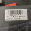 Hitime XVX PBT Mechanical Keyboard keycaps
