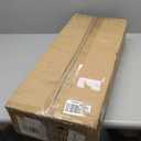 24 Inch Food Heat Lamp Strip Commercial Food Heating Warmer Lights Hanging Overhead Stainless Steel with Cord for Food Restaurant Buffet Catering Kitchen 750W/110V