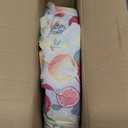 Cake Stand Set of 3 Metal Cupcake Stands Dessert Display Plate for Wedding Party Birthday (3 Pcs, Matte Silver)