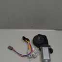 Power Window Lift Motor Front Left Driver Side Compatible with 1997-2002 Ford Expedition 1997-2004 Ford F-150 1997-1999 Ford F-250 1998-2002 Lincoln Navigator Replace#XL1Z7823395AA 742-272