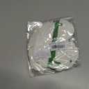 UUT Birthday Photo Prop Party Favor Packs - Paper Masks Glasses 9Pcs Set, for Funny Princess Queen Cartoon Theme Costume Parties Accessory Gift, Halloween Fairy Tale Cosplay; BX9