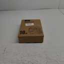 Weighted Vest Men or Women - 5/10/15/20/25/30lbs Weights with Reflective Stripe, Weighted Vest for Workout Equipment for Strength Training Running - Walking Weight Loss (Black)