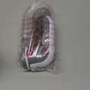 BEAUTURAL Fabric Shaver and Lint Remover, Sweater Defuzzer with 2-Speeds, 2 Replaceable Stainless Steel Blades, Battery Operated, Remove Clothes Fuzz, Lint Balls, Pills, Bobbles Gray