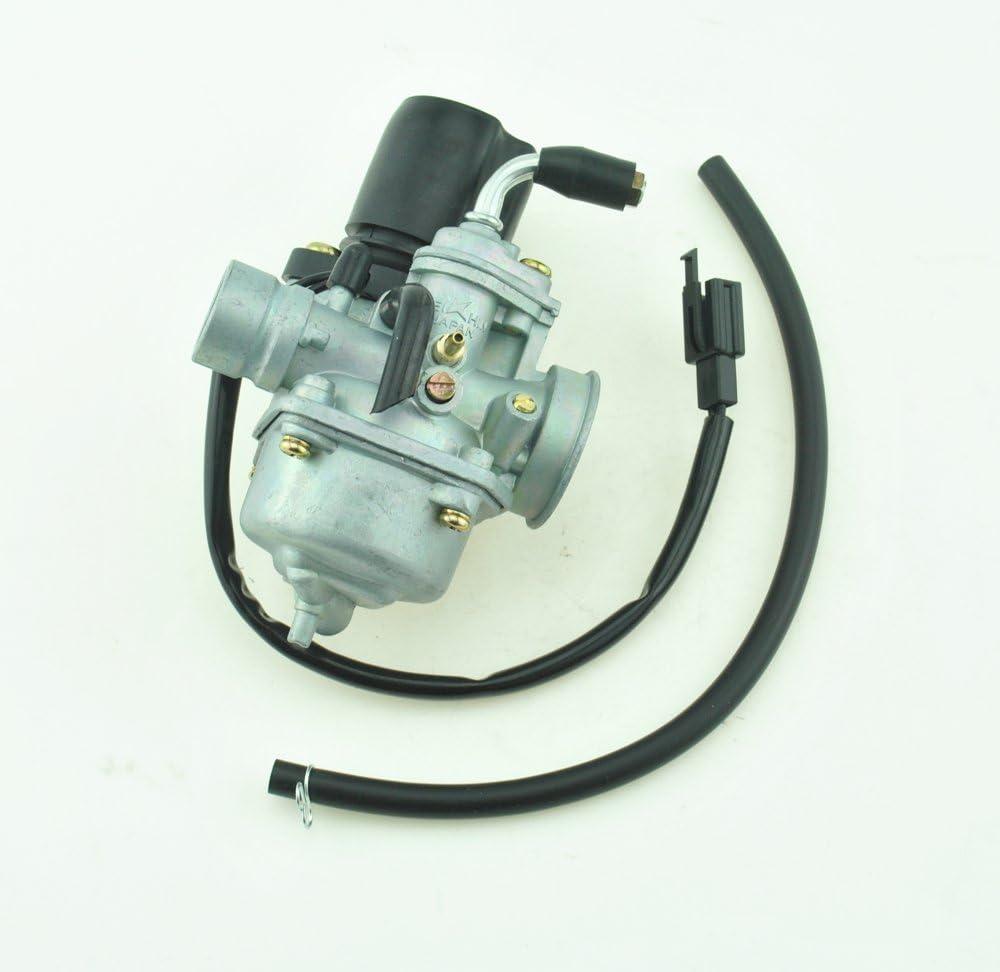 Carburetor Carb For ATV 90cc ARCTIC CAT 90 2002 2003 2004