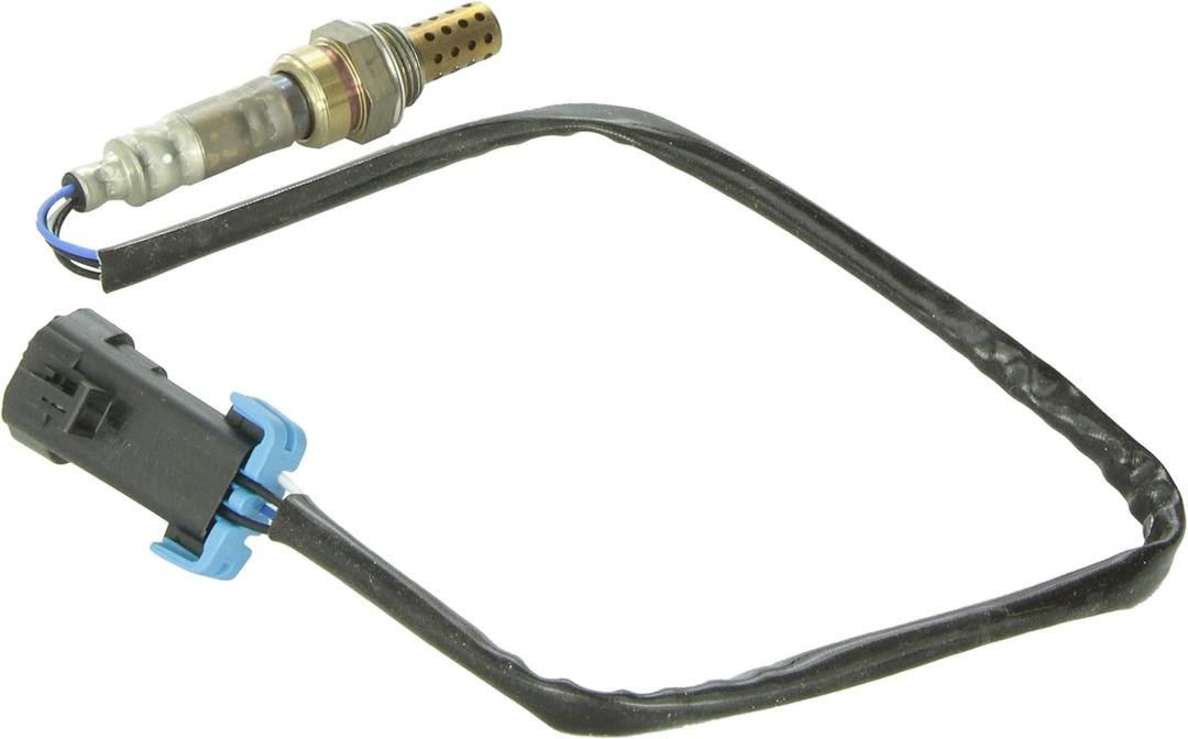 Denso 234-4673 Oxygen Sensor (Air and Fuel Ratio Sensor) 2 Pcs