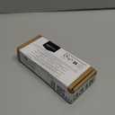 Amazon Basics Low Odor Ultra Fine Tip Dry Erase Whiteboard Markers for Precise Writing, Thin Lines, Assorted Colors, 12-Pack