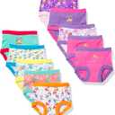 CoComelon Unisex Baby Toddler Potty Training Pants with Stickers and Success Tracking Chart (3T)