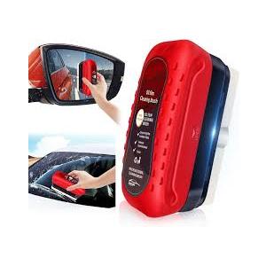 CAR GLASSOIL FILM CLEANER, Car Glass Oil Film Remover