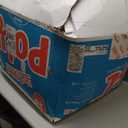 Fairfield The Original Poly-Fil, Premium Polyester Fiber Fill, Soft Pillow Stuffing, Stuffing for Stuffed Animals, Toys, Cloud Decorations, and More, Machine-Washable Poly-Fil Fiber Fill, 20 lbs. Box (White)