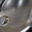 Dual Bowl Cat Water Fountain 3L/101oz,Stainless Steel Pet Drinking Fountain,2-in-1 Cat Bowls for Food-Wate(Water-Water),Ultra-Silent Automatic Dog Water Dispenser with Pump and 5 Filters