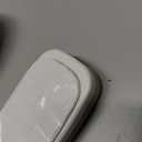 Wireless Doorbell, 1,000ft Range Loud Enough with 5Volume Levels and Mute Mode Door Chimes LED Flashing (2-White)