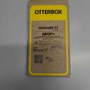 OtterBox iPhone 13, 14, 15, and 16e Defender Pro Series XT Clear Case - Offgrid Blue