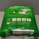 FitRight Adult Diapers, Extra+ Heavy Absorbency, XL (Waist Size 56in-64in), 20 Count, OptiFit Incontinence Briefs for Men and Women, Disposable, Moisture-Wicking, Leak Protection