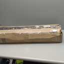 JadeYoga Harmony Yoga Mat - Durable & Thick Gym Fitness Mat, Non-Slip Natural Rubber Yoga Mat - Home Exercise & Stretching Mat, Workout Mat - Yoga, Pilates & Meditation for Women & Men (68")